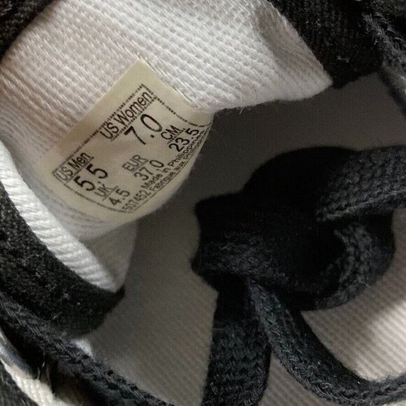 VANS Authentic 44 DX Halo Multi Alva Skate Casual Shoes Mens 5.5 Womens 7 NEW - Picture 9 of 11